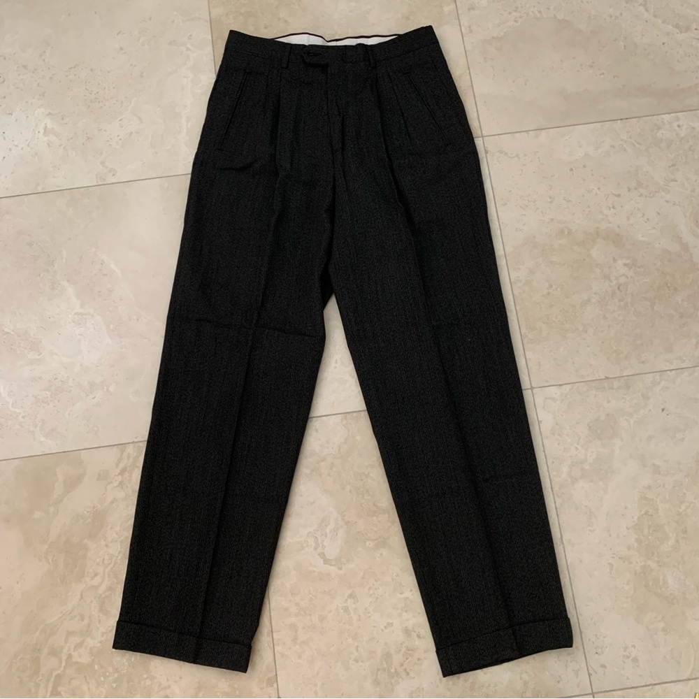 Men’s Vintage Pants